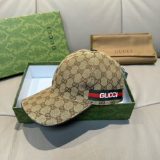 Gucci Caps